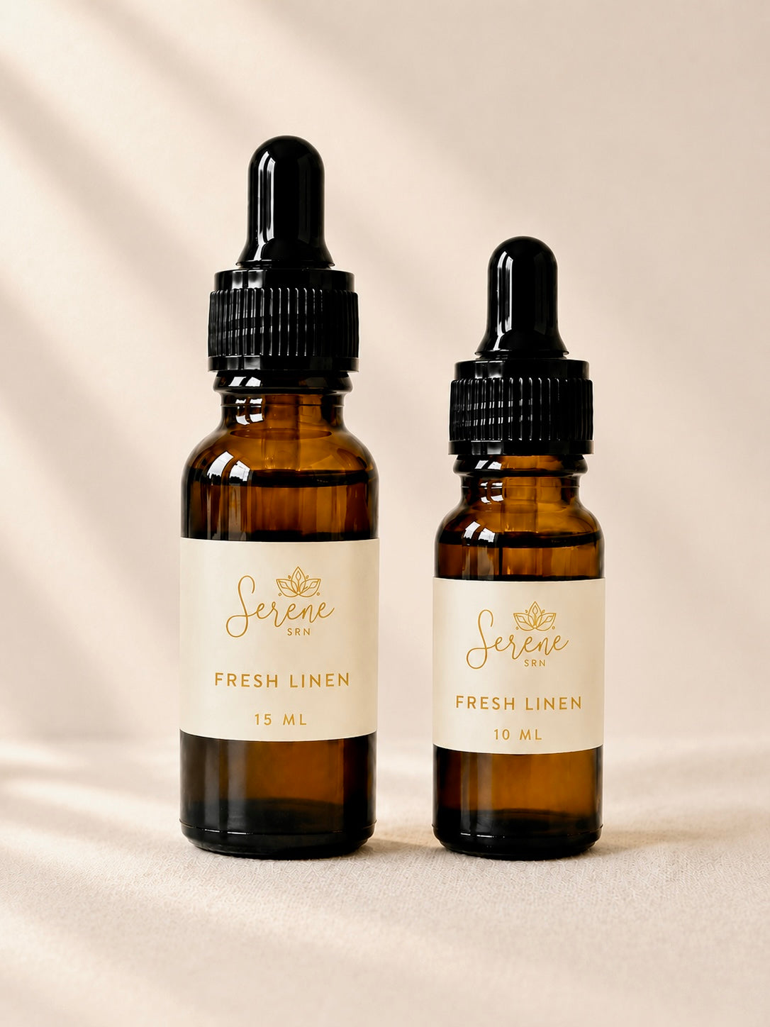 Fresh Linen Fragrance Oil
