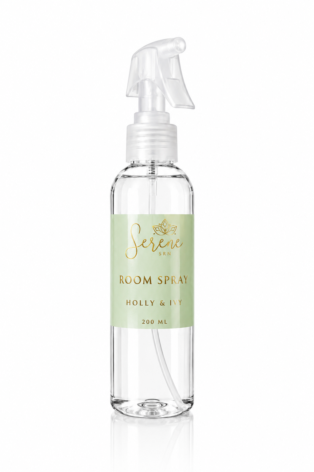 Holly & Ivy Room Spray
