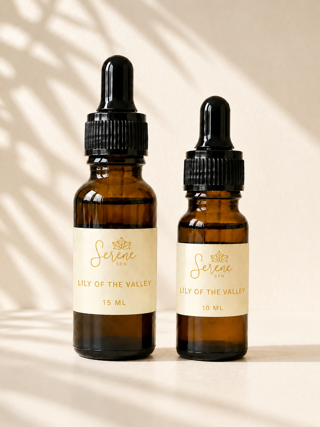 Lily of the Valley Fragrance Oil