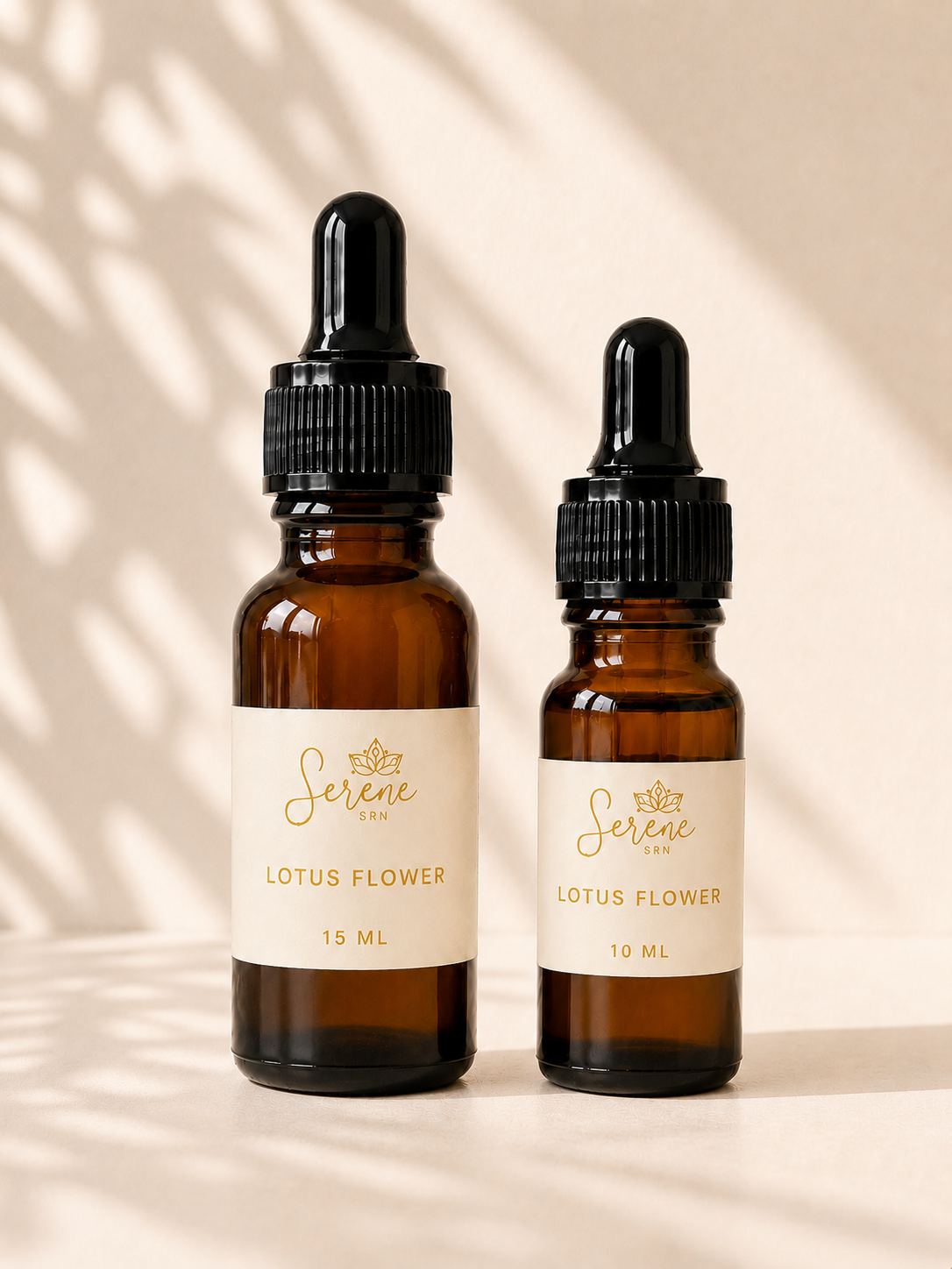 Lotus Flower Fragrance Oil
