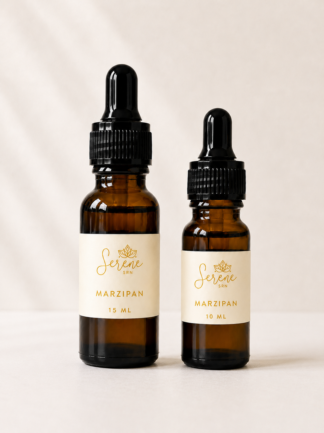 Marzipan Fragrance Oil