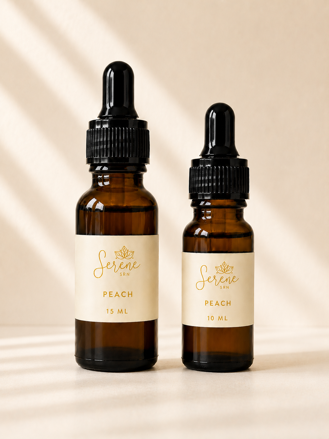 Peach Fragrance Oil