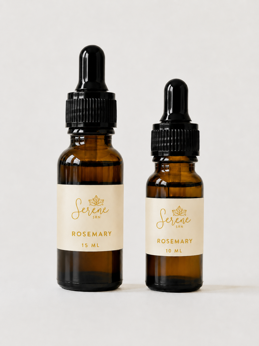 Rosemary Fragrance Oil