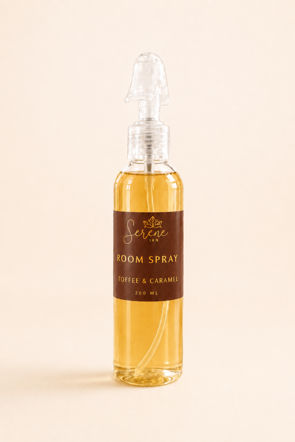 Toffee & Caramel Room Spray