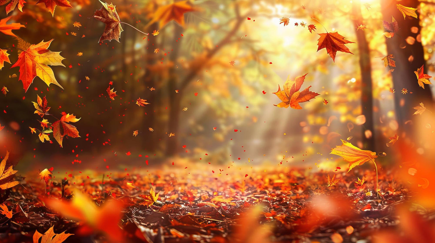 AUTUMN