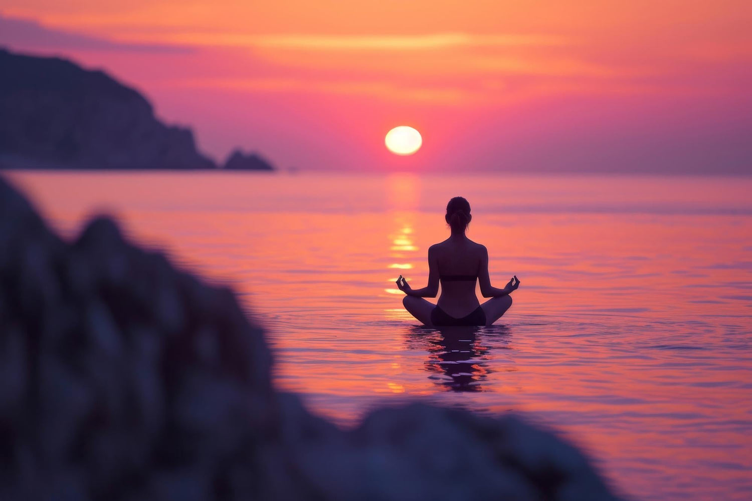 CALMNESS