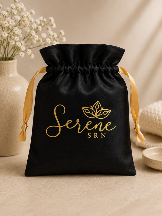 Fragrance Oil Pouches