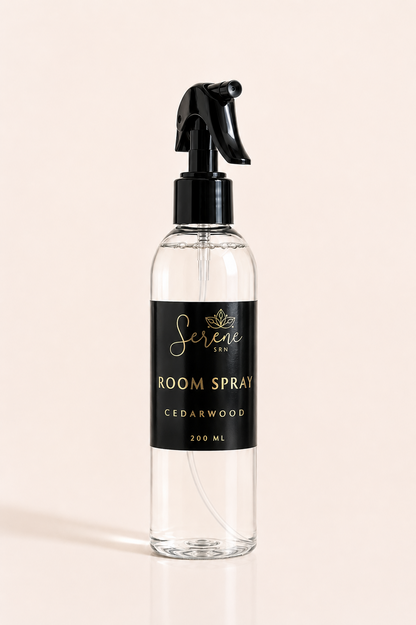 Cedarwood Room Spray