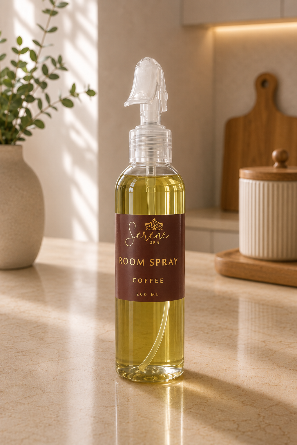 Coffee Room Spray