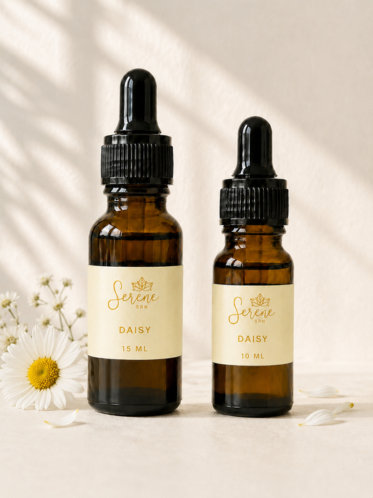 Daisy Fragrance Oil