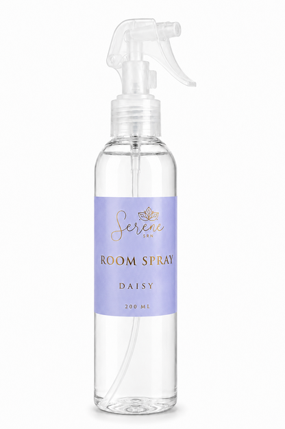 Daisy Room Spray