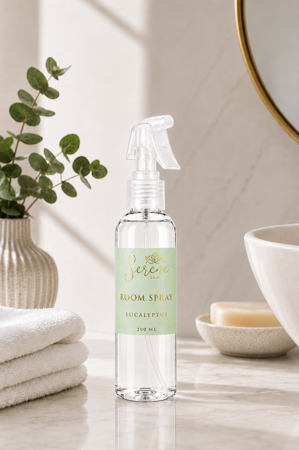 Eucalyptus Room Spray