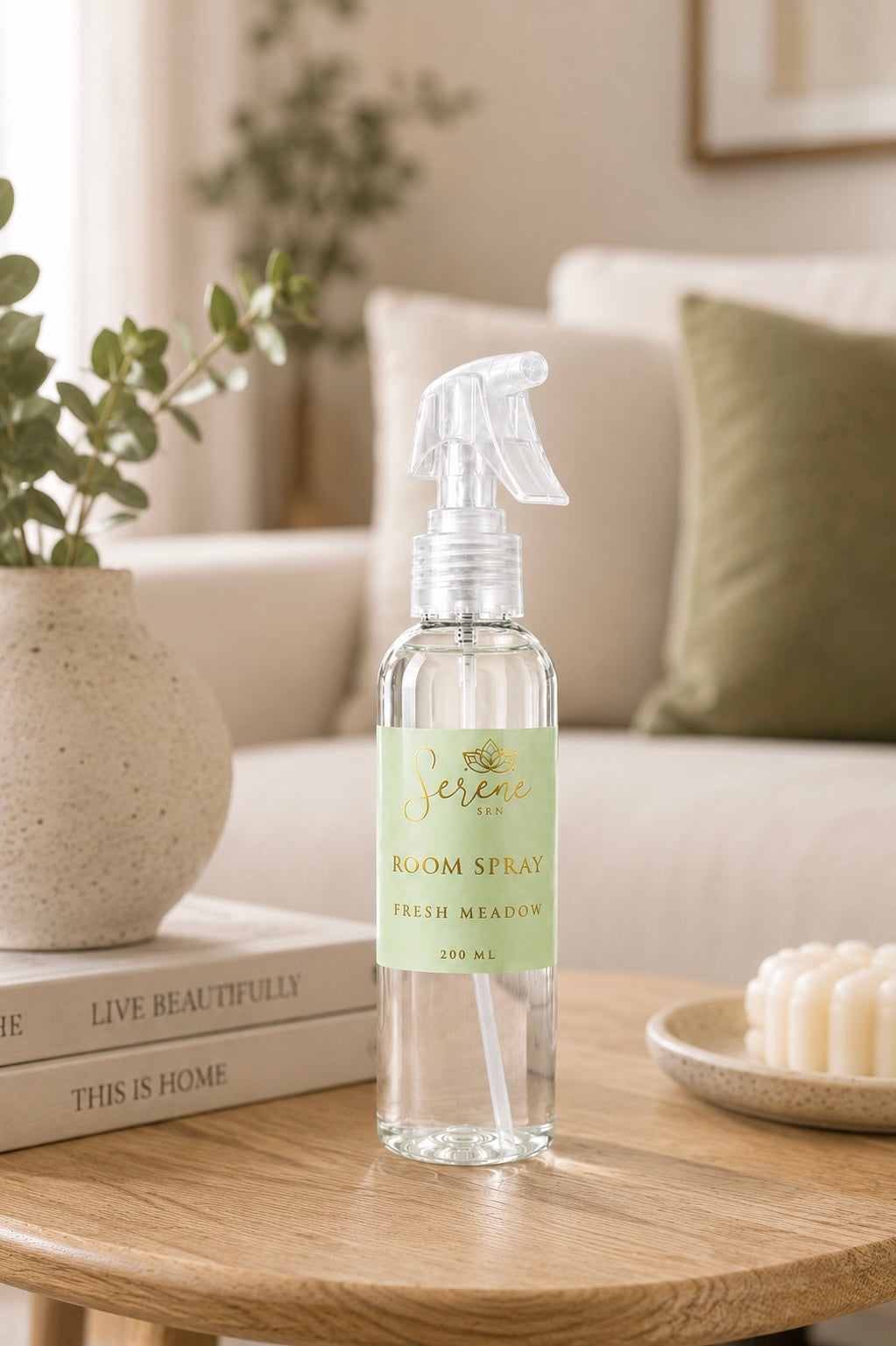 Fresh Meadow Room Spray