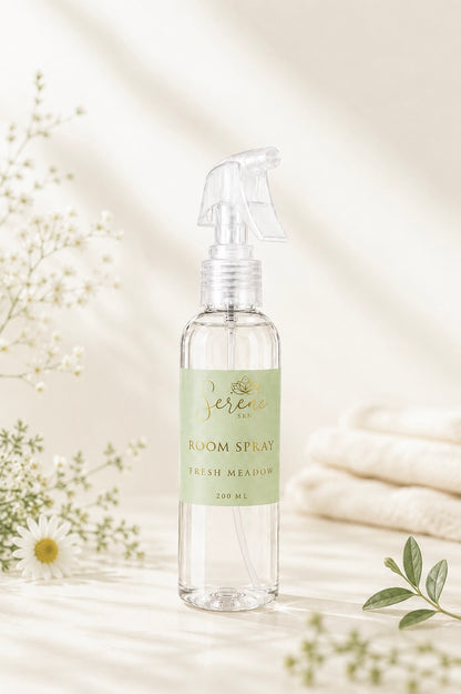 Fresh Meadow Room Spray