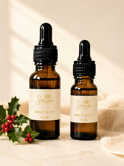Holy & Ivy Fragrance Oil