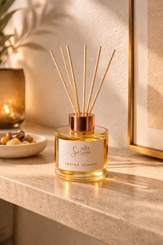 Indian Summer Reed Diffuser