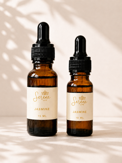 Jasmine Fragrance Oil