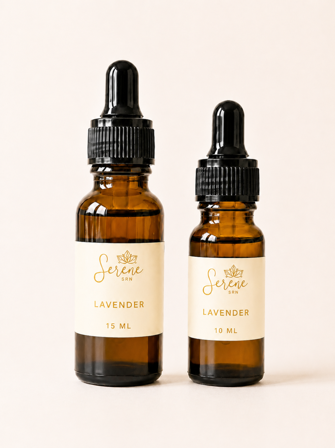 Lavender Fragrance Oil