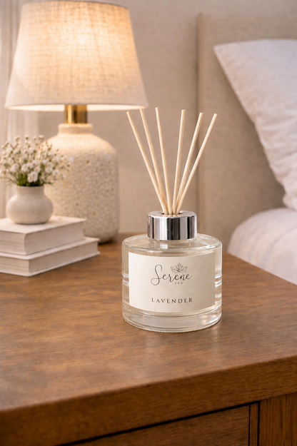 Lavender Reed Diffuser