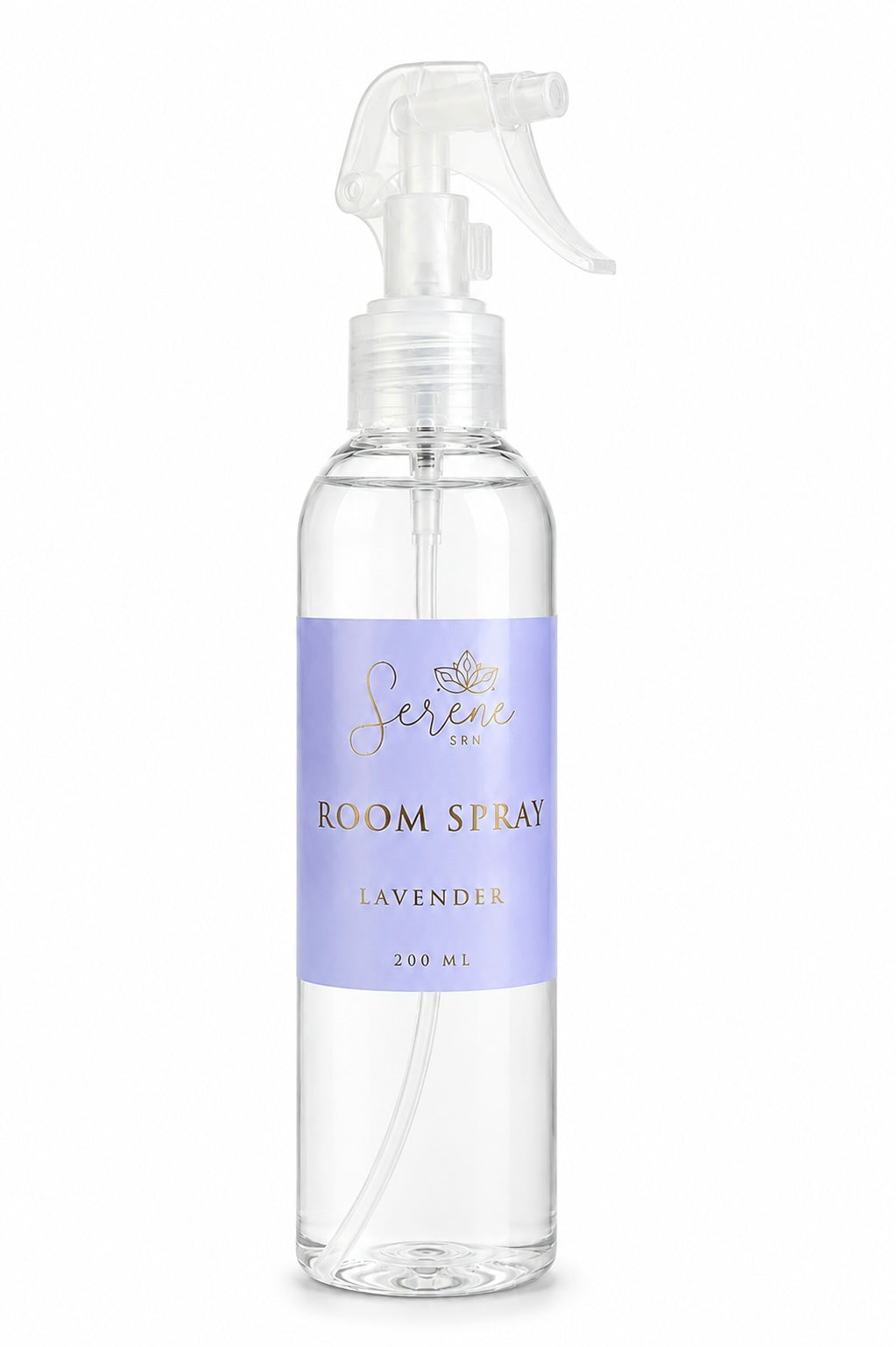 Lavender Room Spray