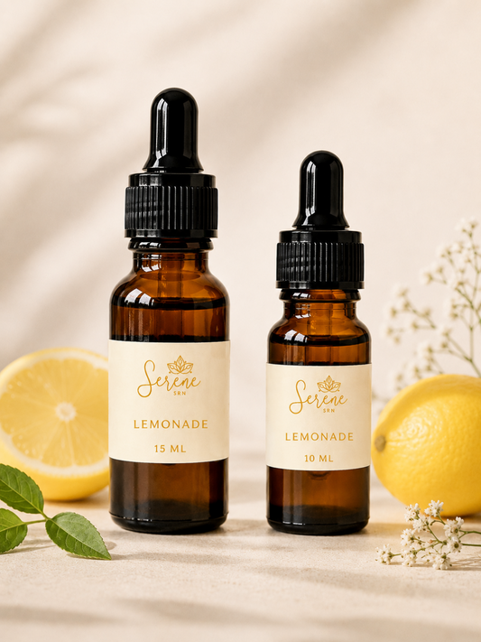 Lemonade Fragrance Oil