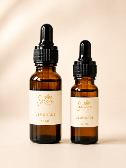 Lemonade Fragrance Oil