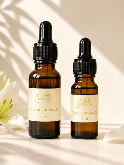 Lily of the Valley Fragrance Oil