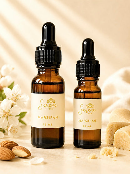 Marzipan Fragrance Oil