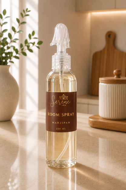 Marzipan Room Spray