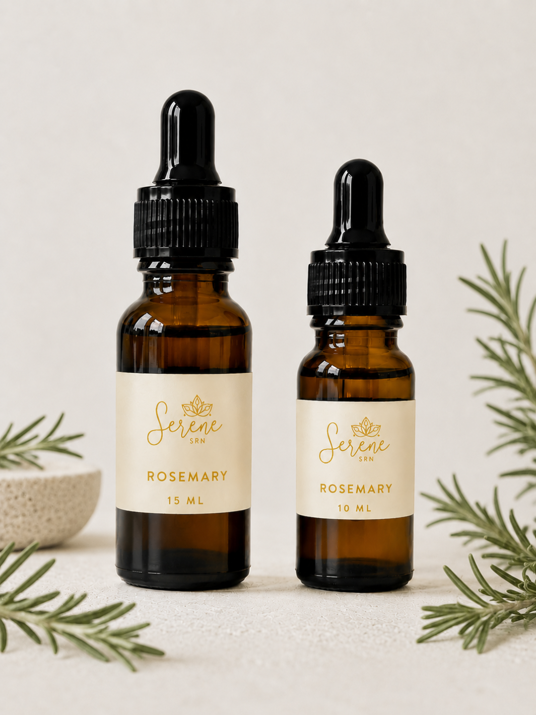 Rosemary Fragrance Oil