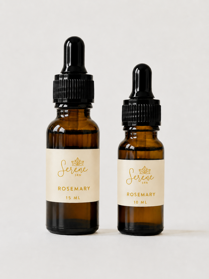 Rosemary Fragrance Oil