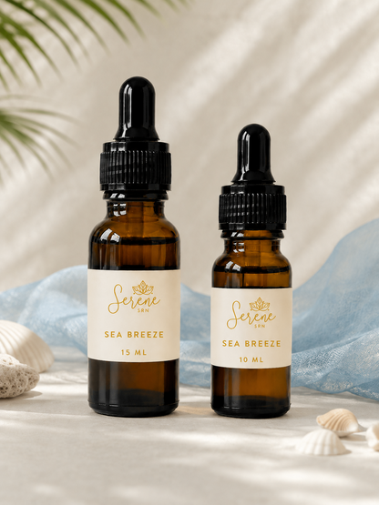 Sea Breeze Fragrance Oil