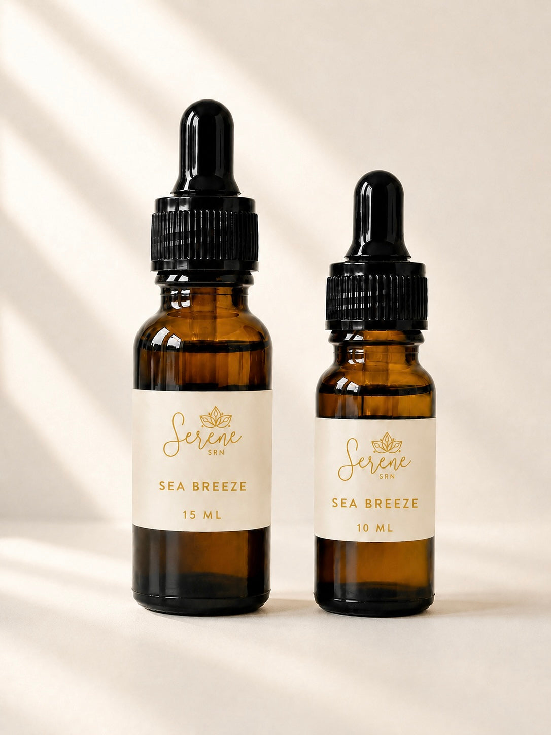 Sea Breeze Fragrance Oil