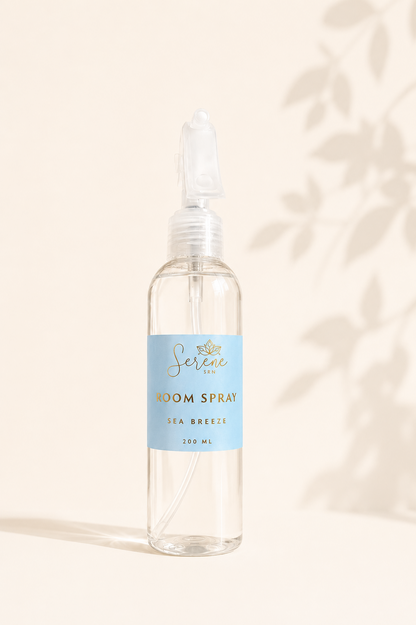 Sea Breeze Room Spray