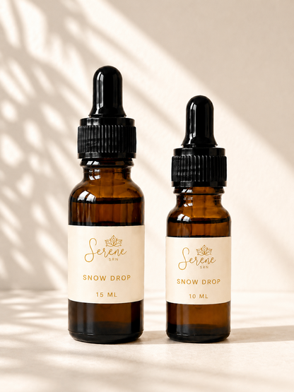 Snow Drop Fragrance Oil
