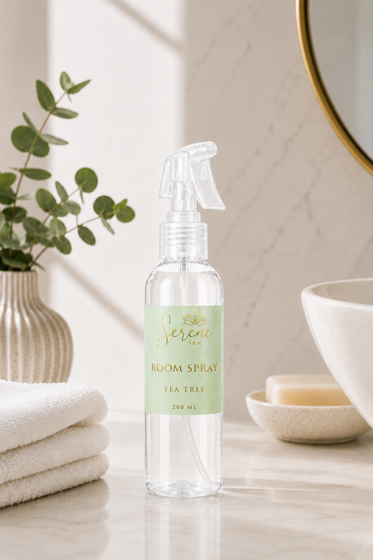 Tea Tree Room Spray