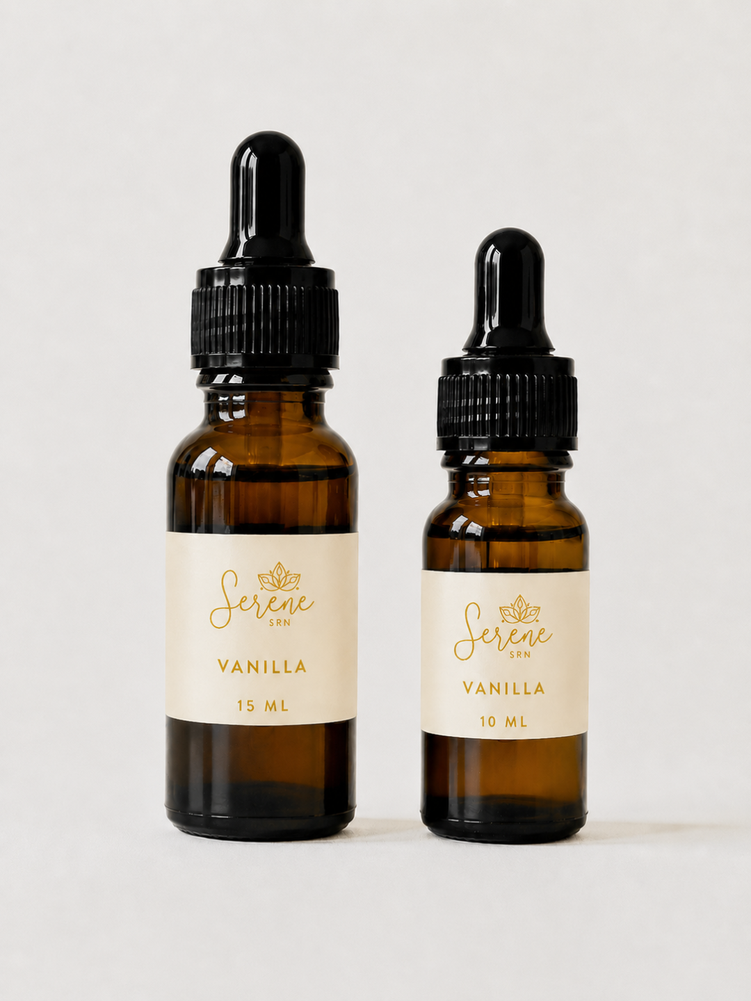 Vanilla Fragrance Oil