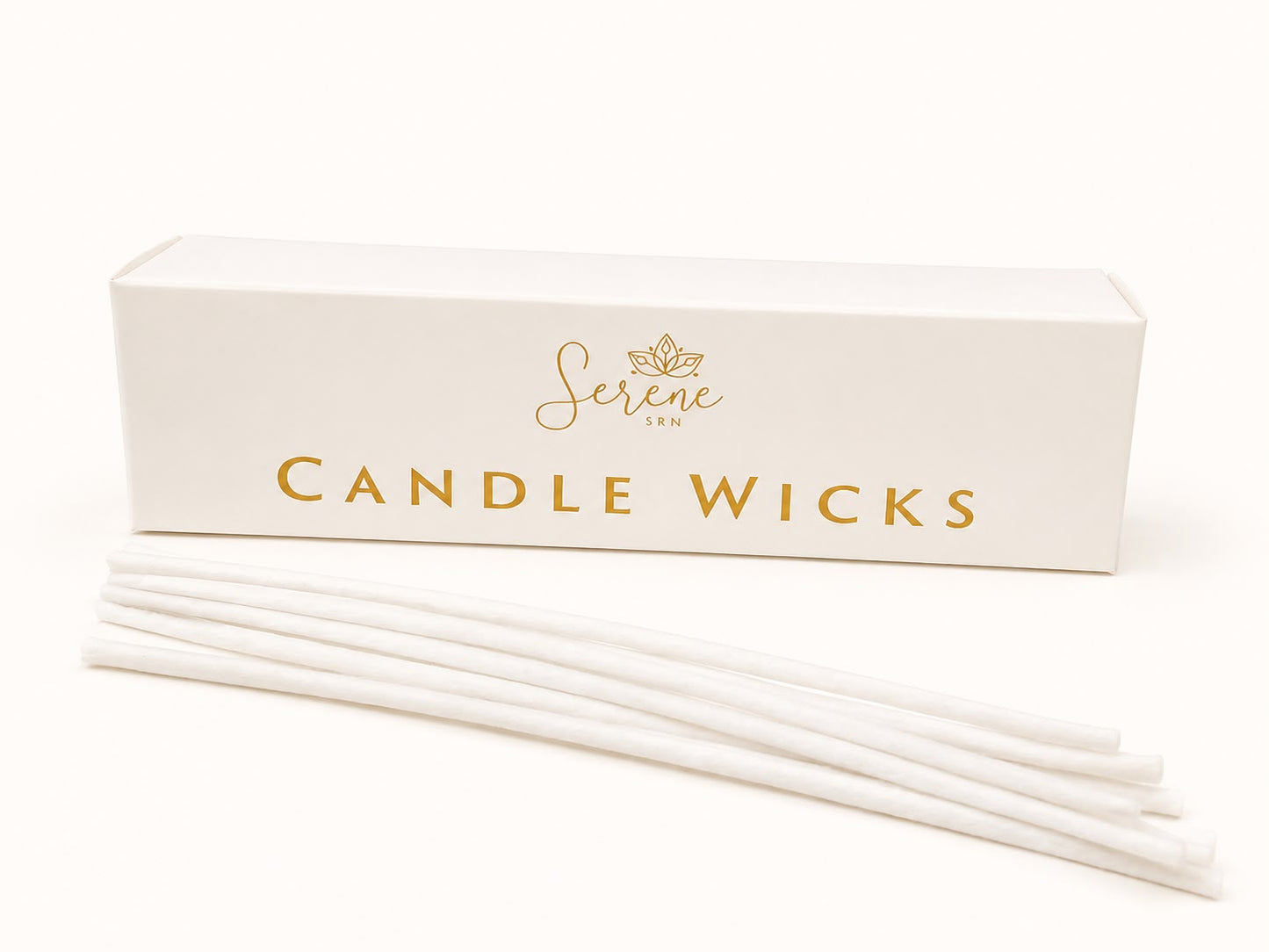 Candle Wicks